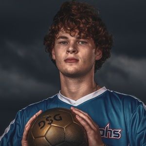 Meet your Posher, Noah